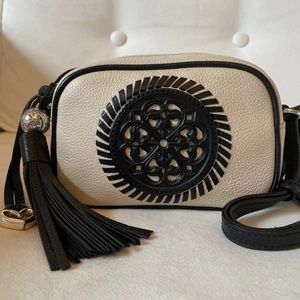 Brighton Ferrara Camera Bag